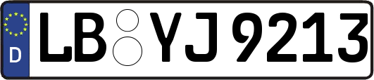 LB-YJ9213