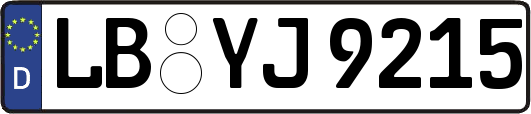 LB-YJ9215