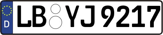 LB-YJ9217