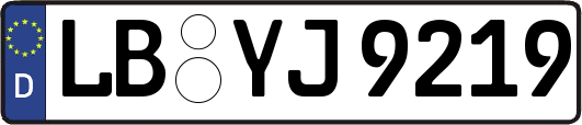 LB-YJ9219