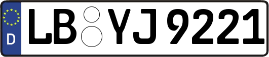 LB-YJ9221