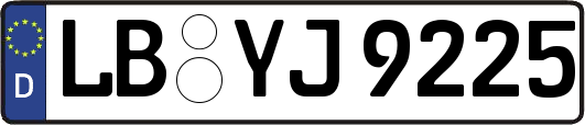 LB-YJ9225