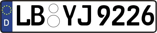 LB-YJ9226