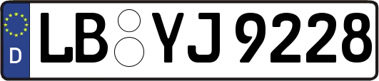 LB-YJ9228