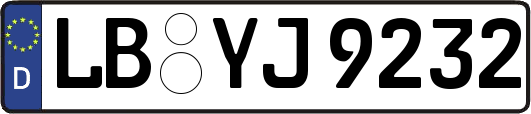 LB-YJ9232