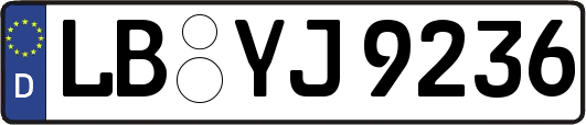 LB-YJ9236