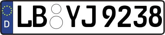 LB-YJ9238