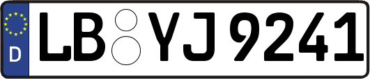 LB-YJ9241