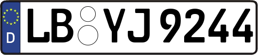 LB-YJ9244