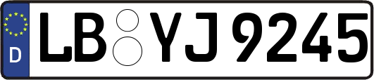 LB-YJ9245