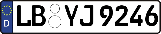 LB-YJ9246