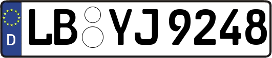 LB-YJ9248