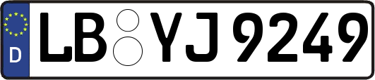 LB-YJ9249