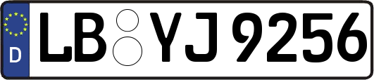LB-YJ9256