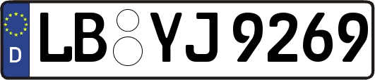 LB-YJ9269