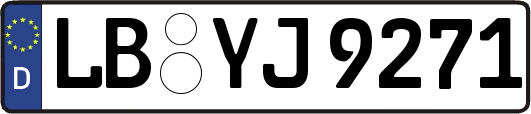 LB-YJ9271