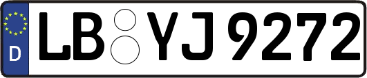 LB-YJ9272