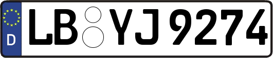 LB-YJ9274