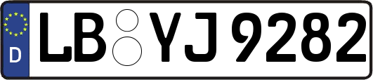 LB-YJ9282