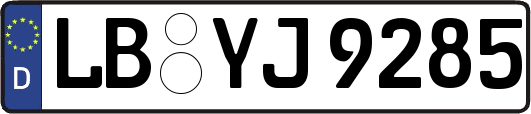 LB-YJ9285