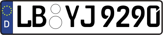 LB-YJ9290