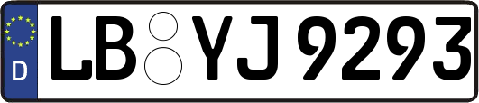 LB-YJ9293