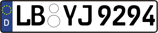 LB-YJ9294