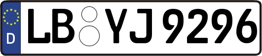 LB-YJ9296