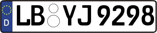 LB-YJ9298