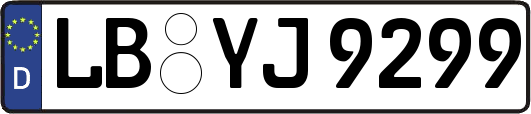 LB-YJ9299