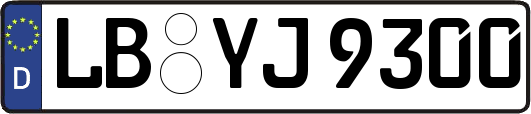 LB-YJ9300