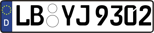 LB-YJ9302