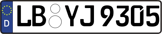 LB-YJ9305