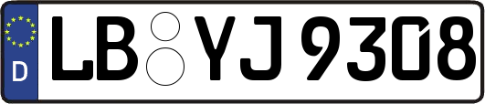 LB-YJ9308