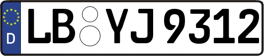 LB-YJ9312