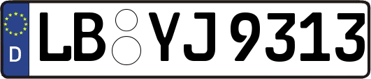 LB-YJ9313
