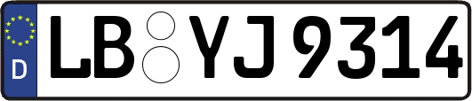 LB-YJ9314