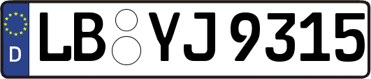 LB-YJ9315