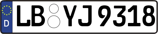 LB-YJ9318