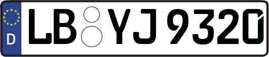 LB-YJ9320