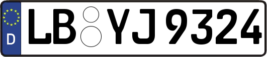 LB-YJ9324