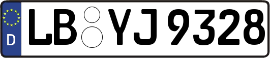 LB-YJ9328
