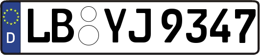 LB-YJ9347
