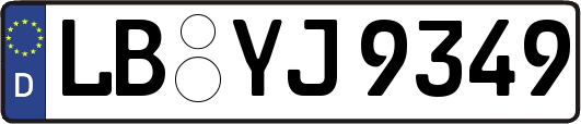 LB-YJ9349