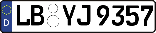 LB-YJ9357