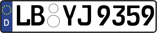 LB-YJ9359