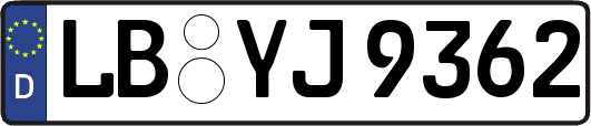 LB-YJ9362