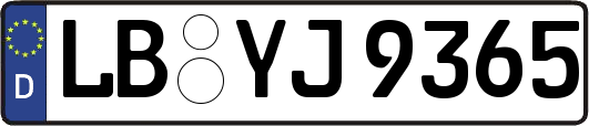 LB-YJ9365