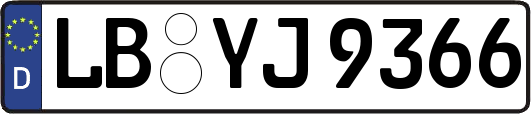LB-YJ9366
