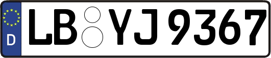 LB-YJ9367